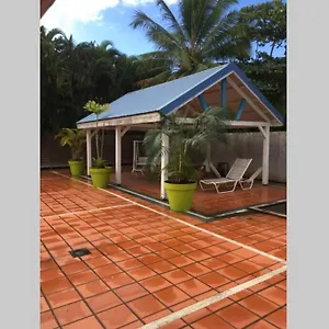 Appartement La Martinique Vous Tend Les Bras !, Le Diamant