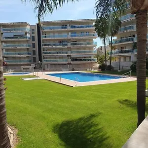 Playa, Sol Y Vida En - Portaventura , Salou Espagne