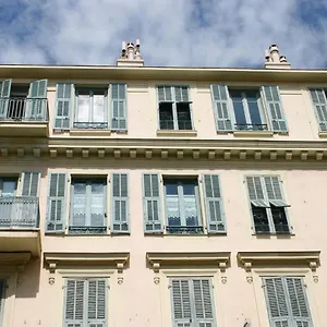 Centre- Superbe 100m2 - 10 Mn à Pied De La ! , Nice France